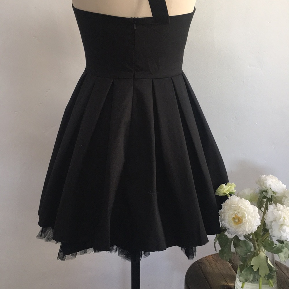 Jones + Jones Roxy Dress - Picture 7 of 7